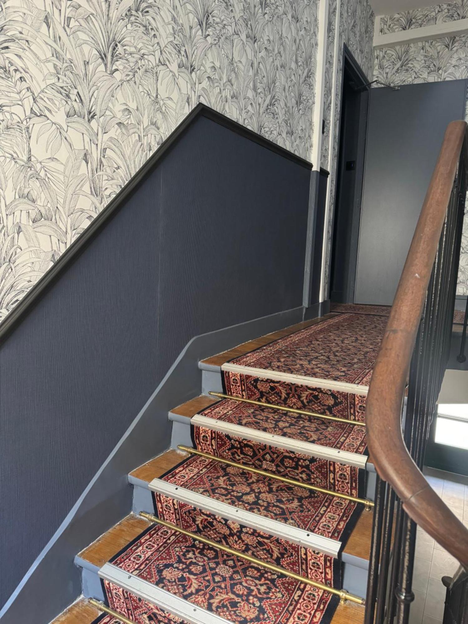 Le Florus Hotel Montrouge Ngoại thất bức ảnh