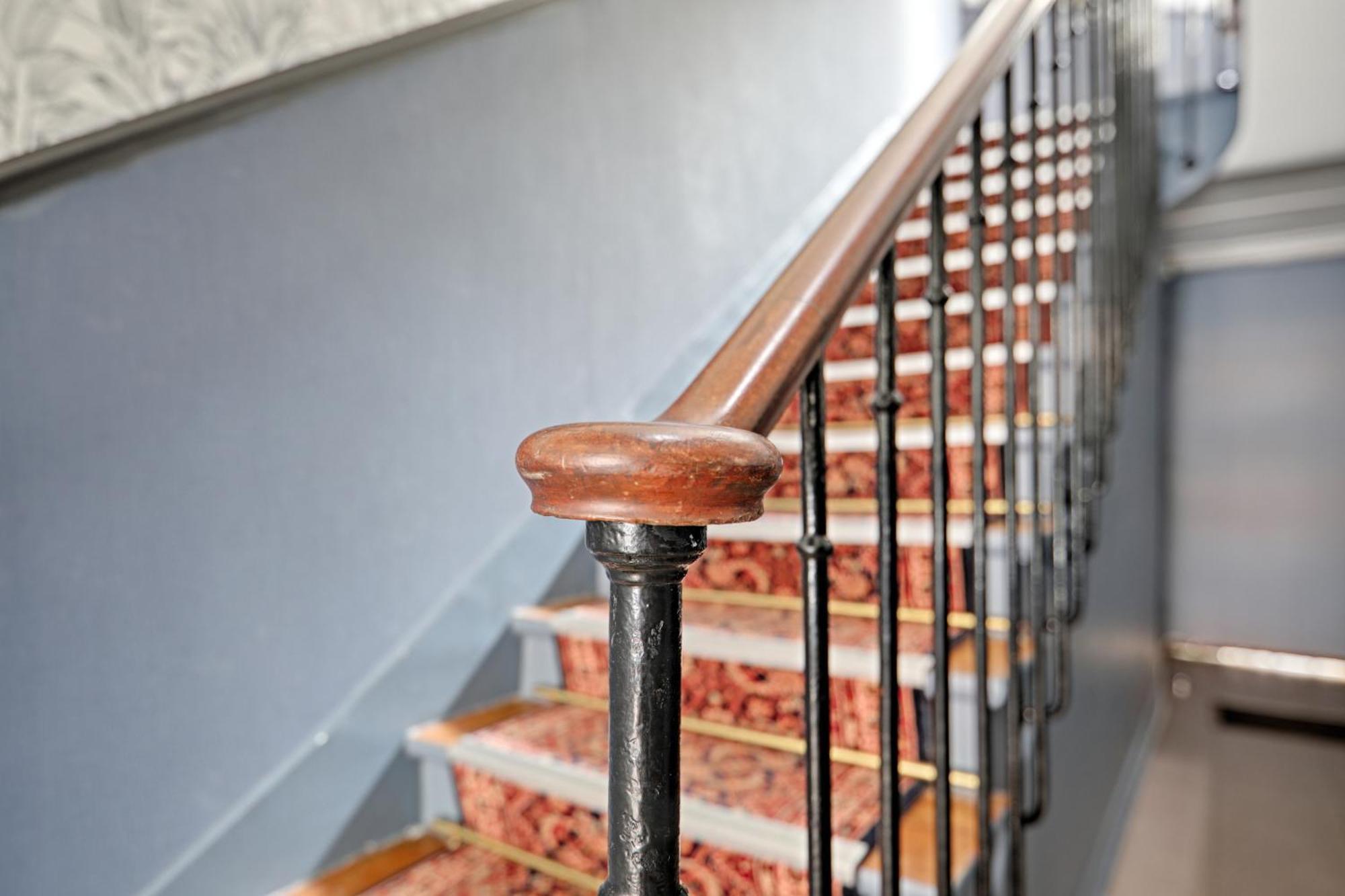 Le Florus Hotel Montrouge Ngoại thất bức ảnh