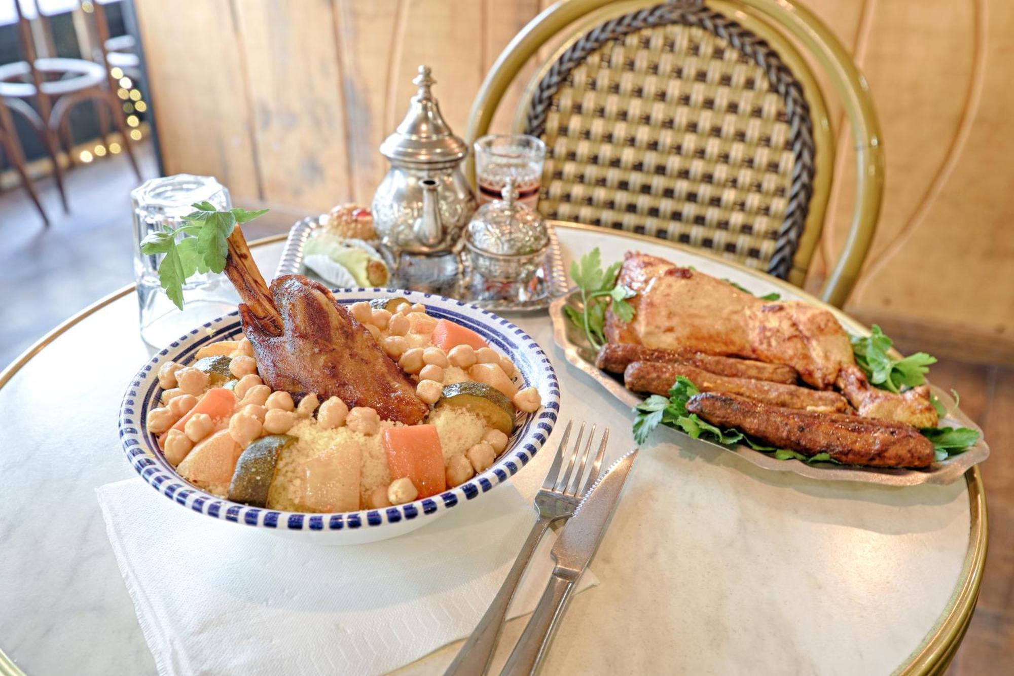 Le Florus Hotel Montrouge Ngoại thất bức ảnh